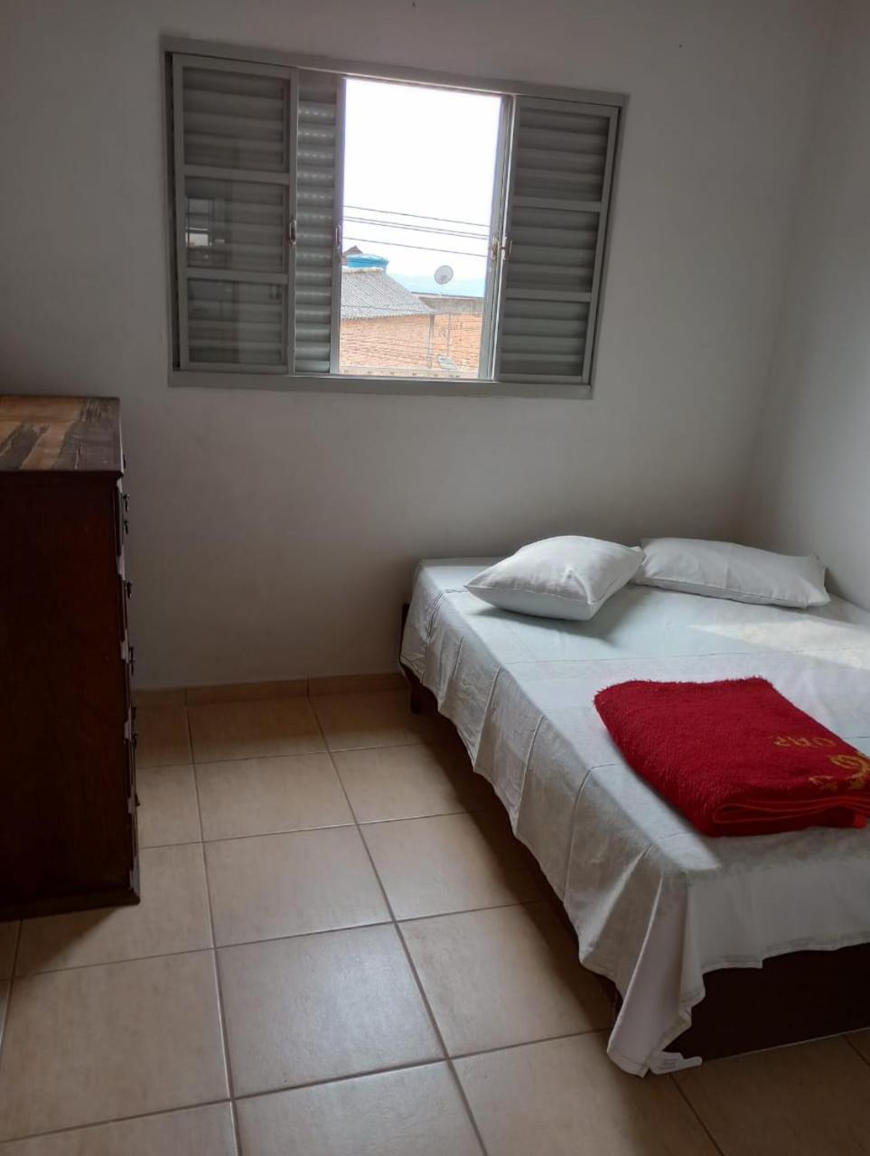 Casa Da Piramide Villa São Tomé das Letras Eksteriør billede