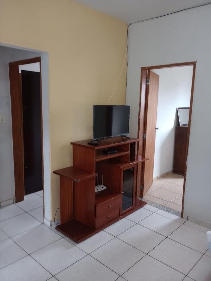 Casa Da Piramide Villa São Tomé das Letras Eksteriør billede