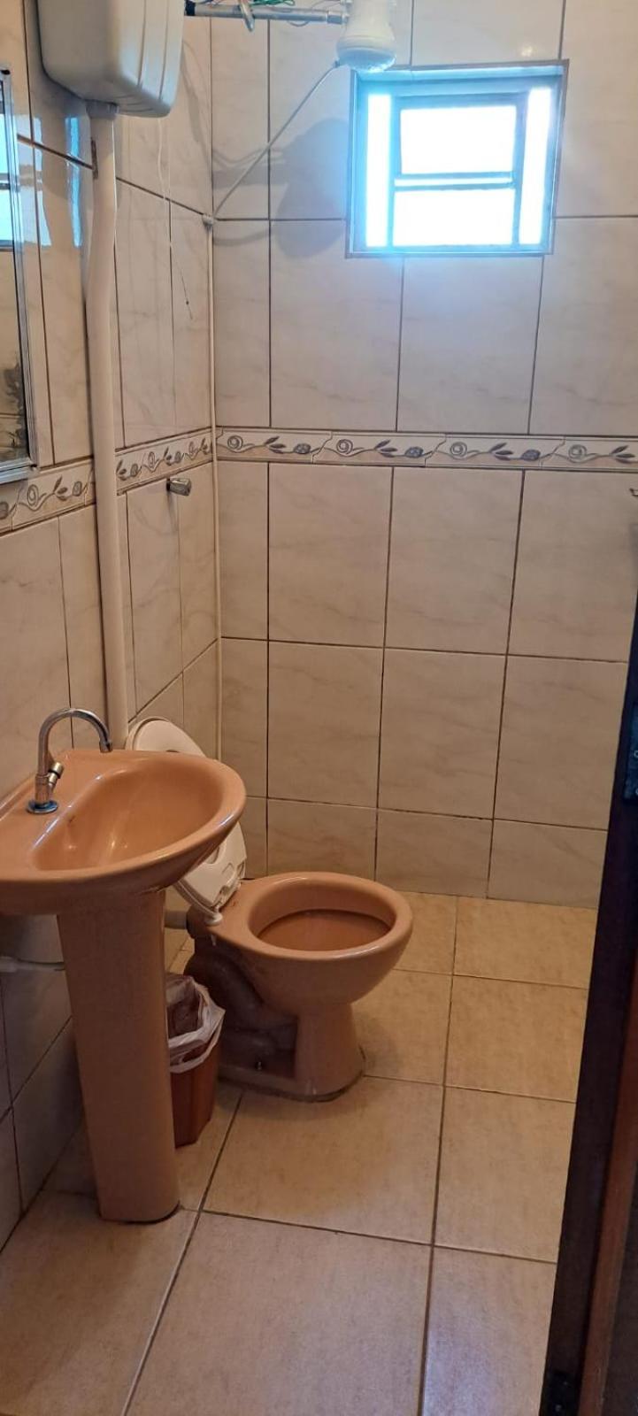 Casa Da Piramide Villa São Tomé das Letras Eksteriør billede