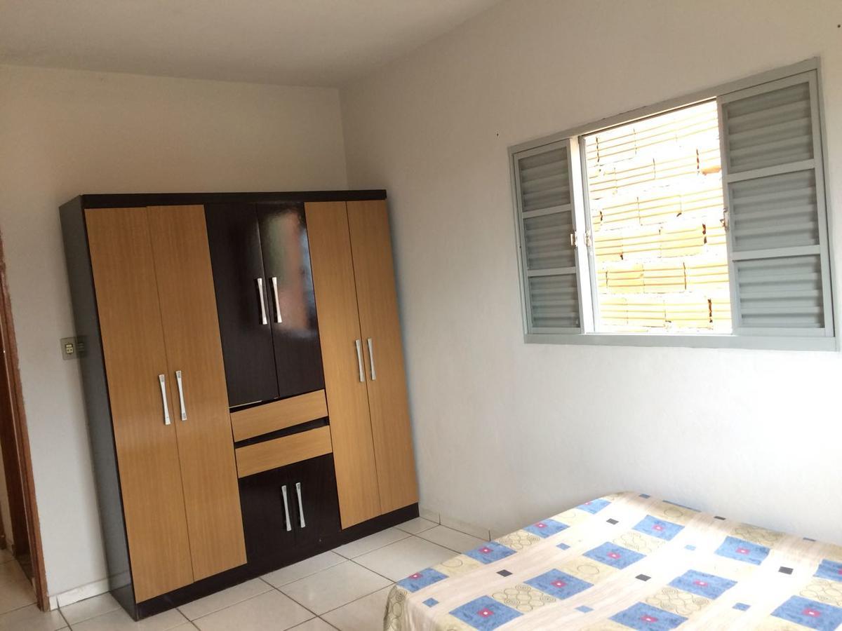 Casa Da Piramide Villa São Tomé das Letras Eksteriør billede